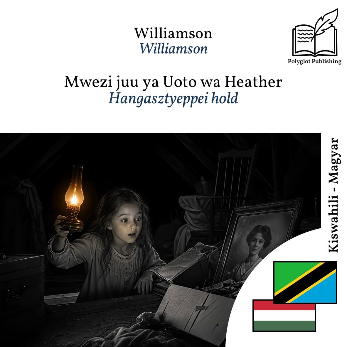Hangasztyeppei hold