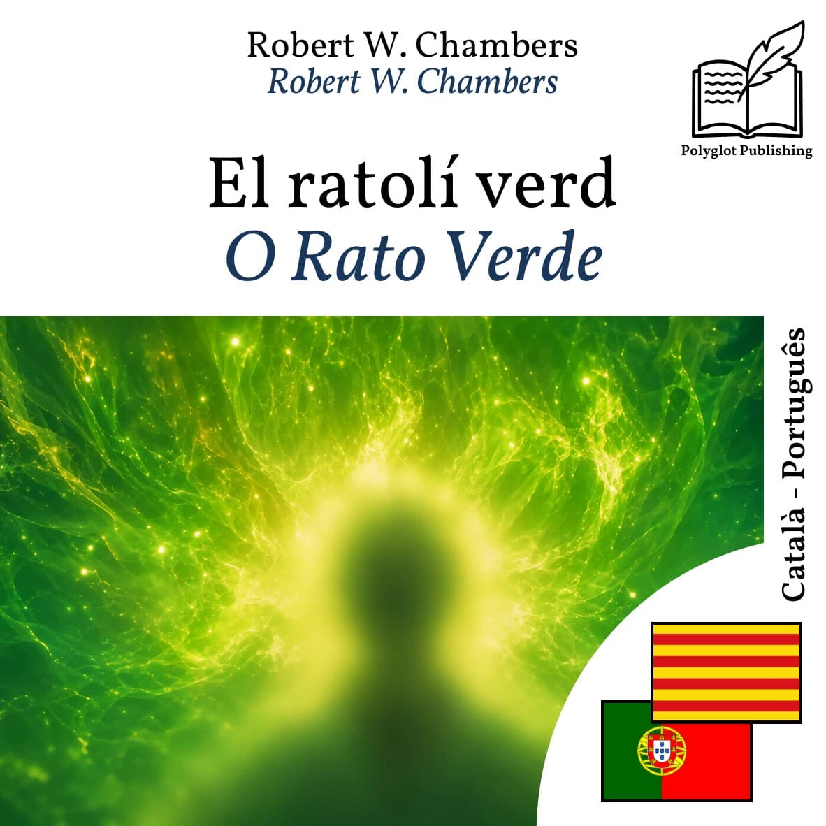 O Rato Verde
