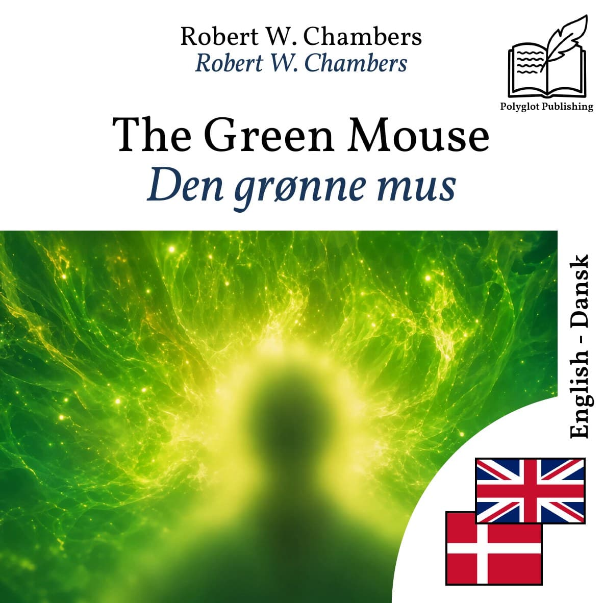 Den grønne mus