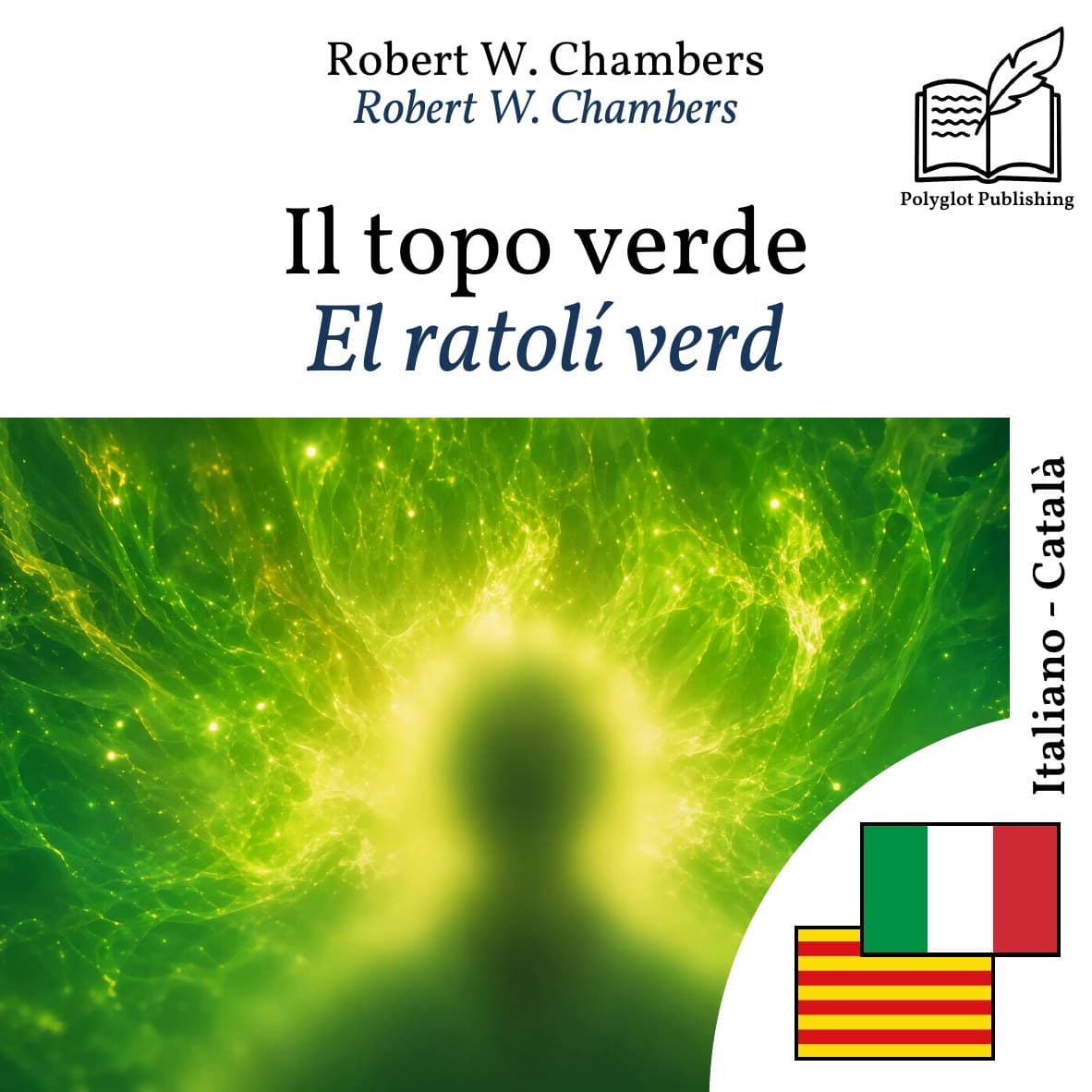 El ratolí verd