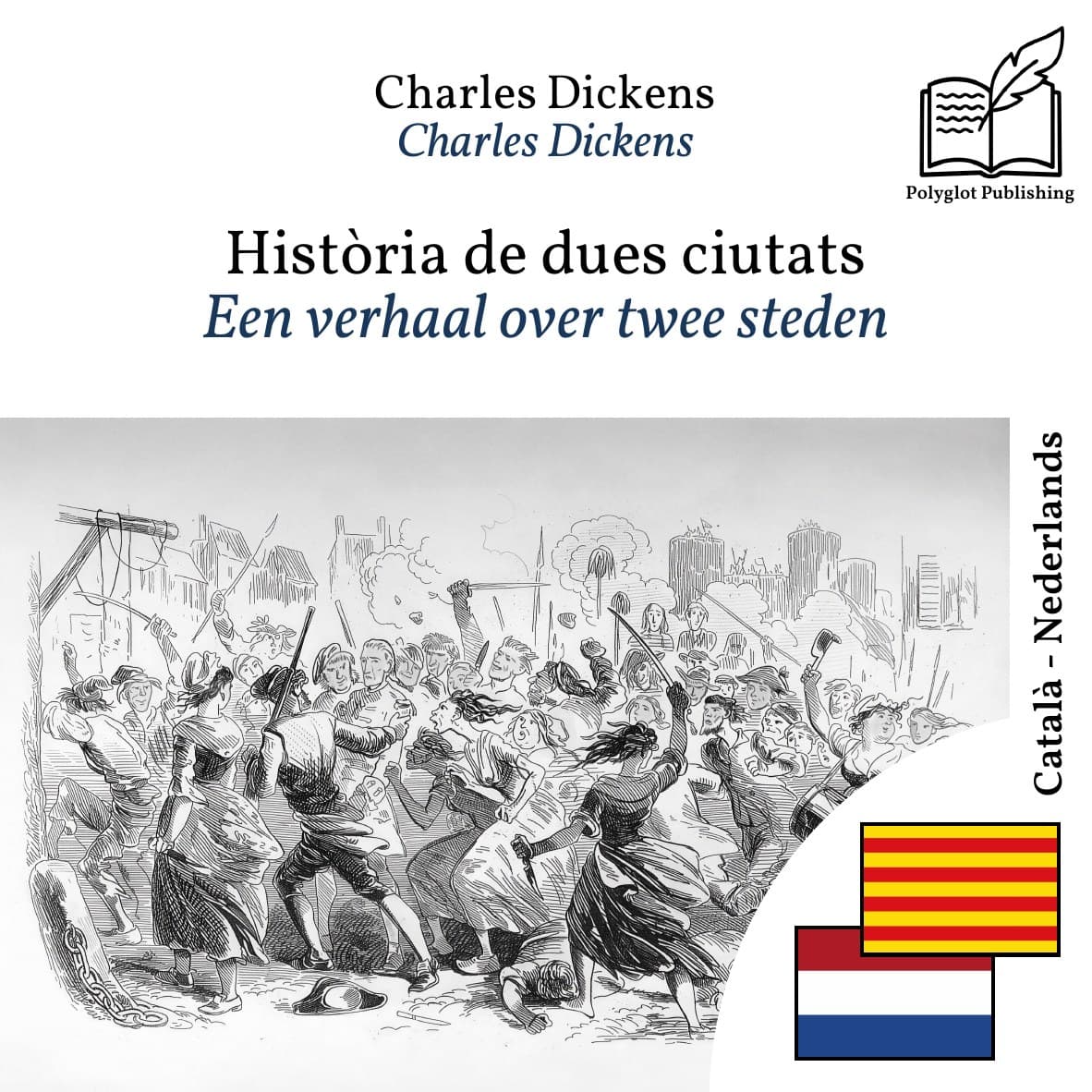 Een verhaal over twee steden