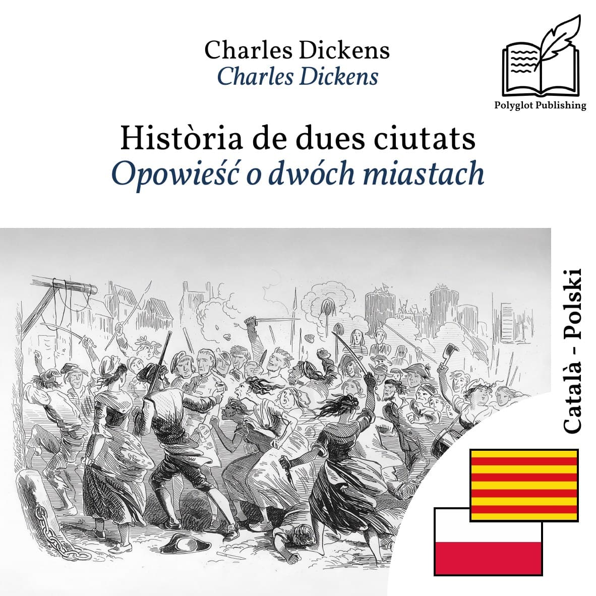 Opowieść o dwóch miastach