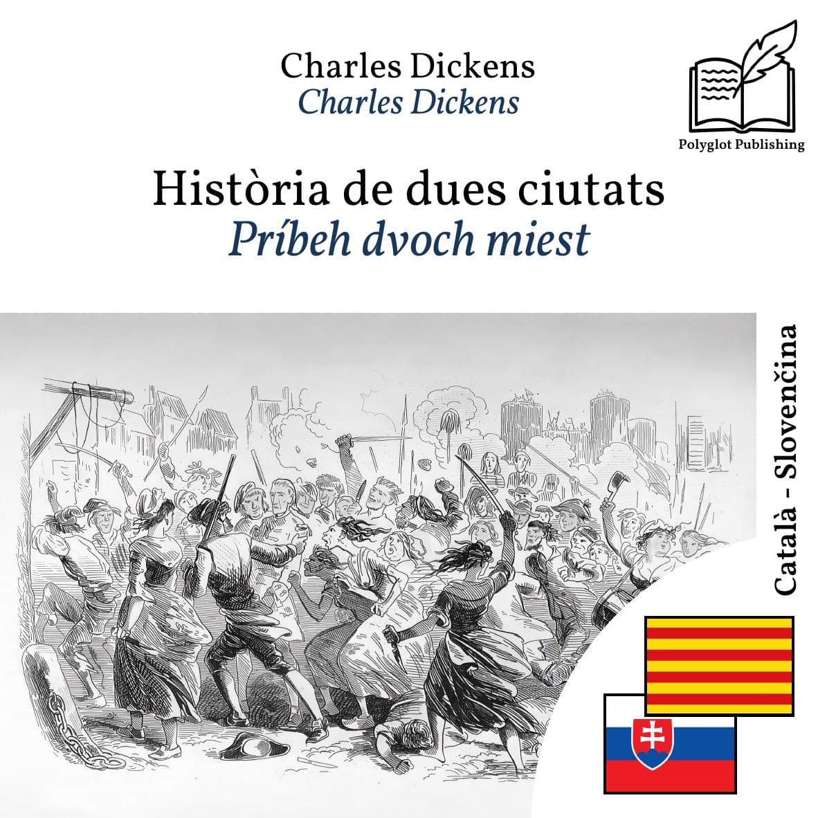 Príbeh dvoch miest