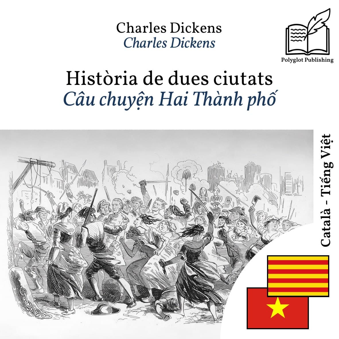 Câu chuyện Hai Thành phố