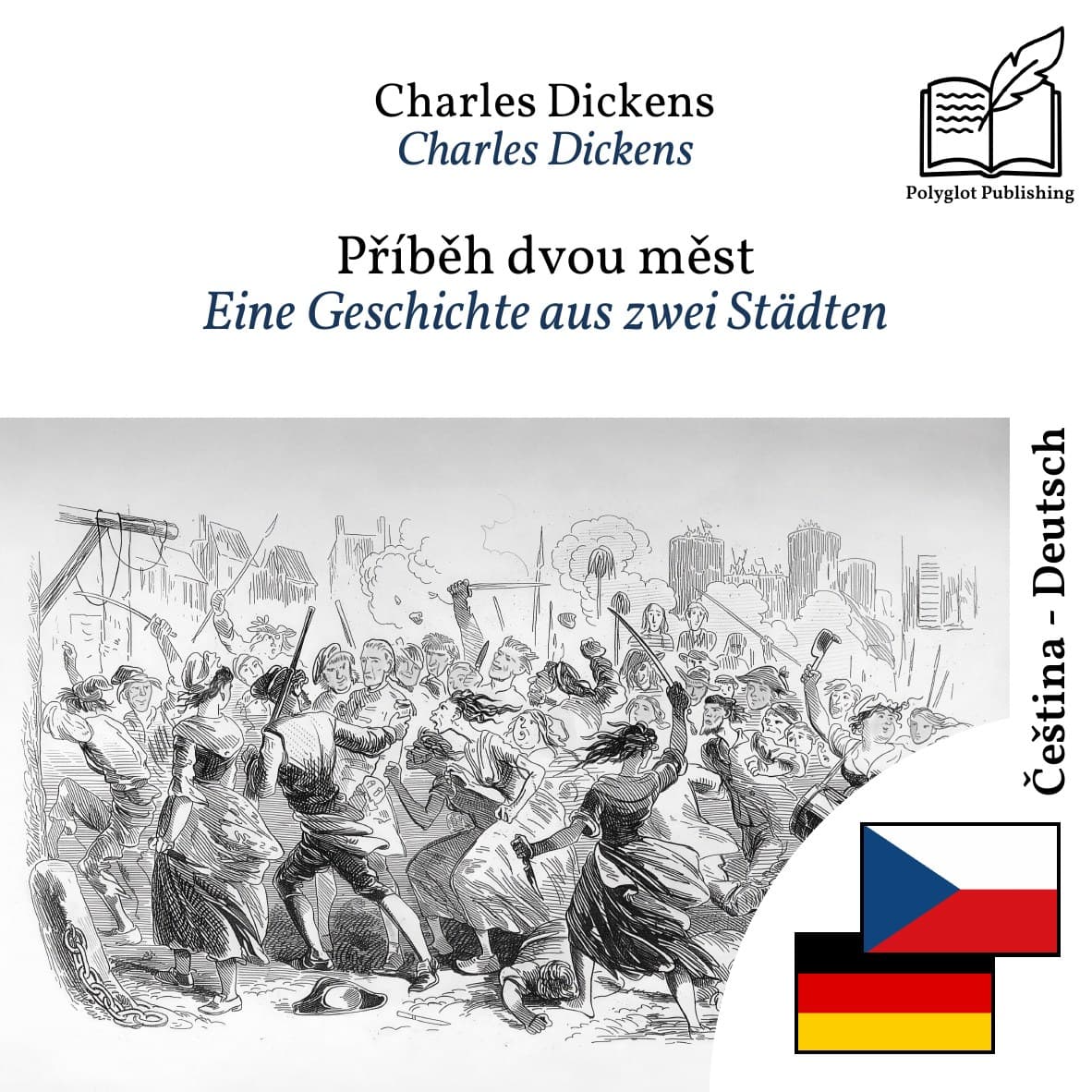 Eine Geschichte aus zwei Städten