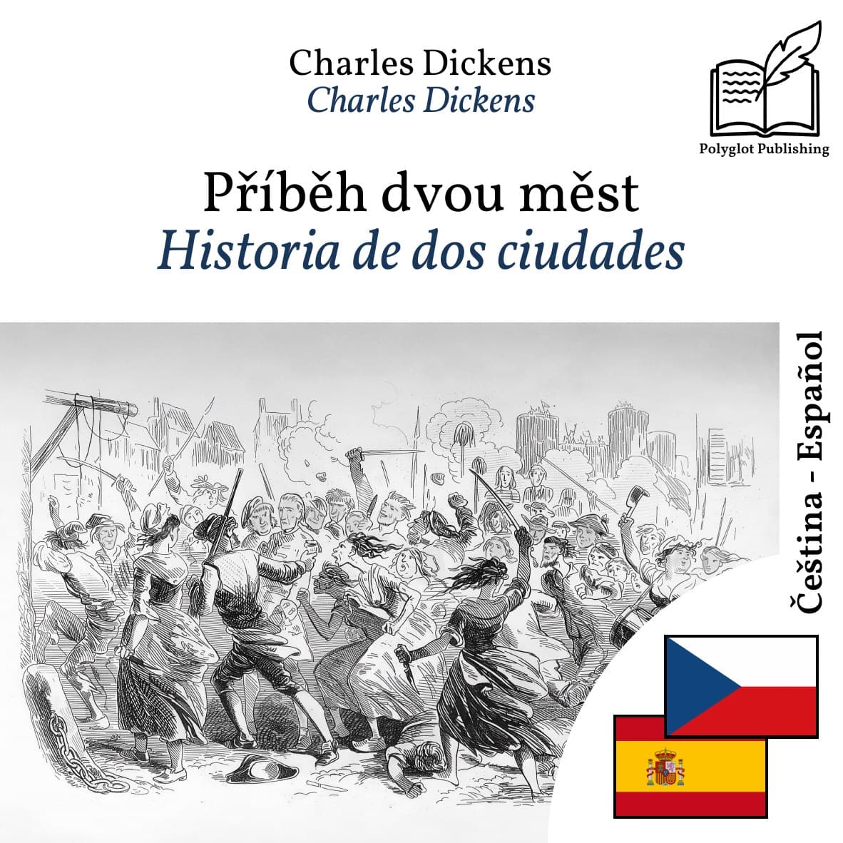 Historia de dos ciudades