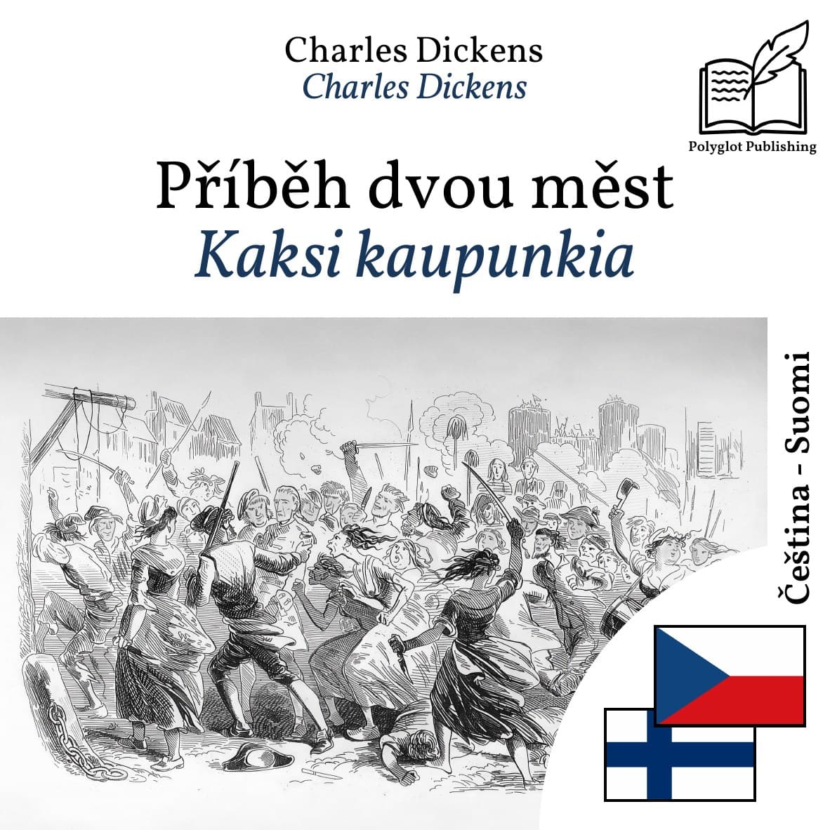 Kaksi kaupunkia