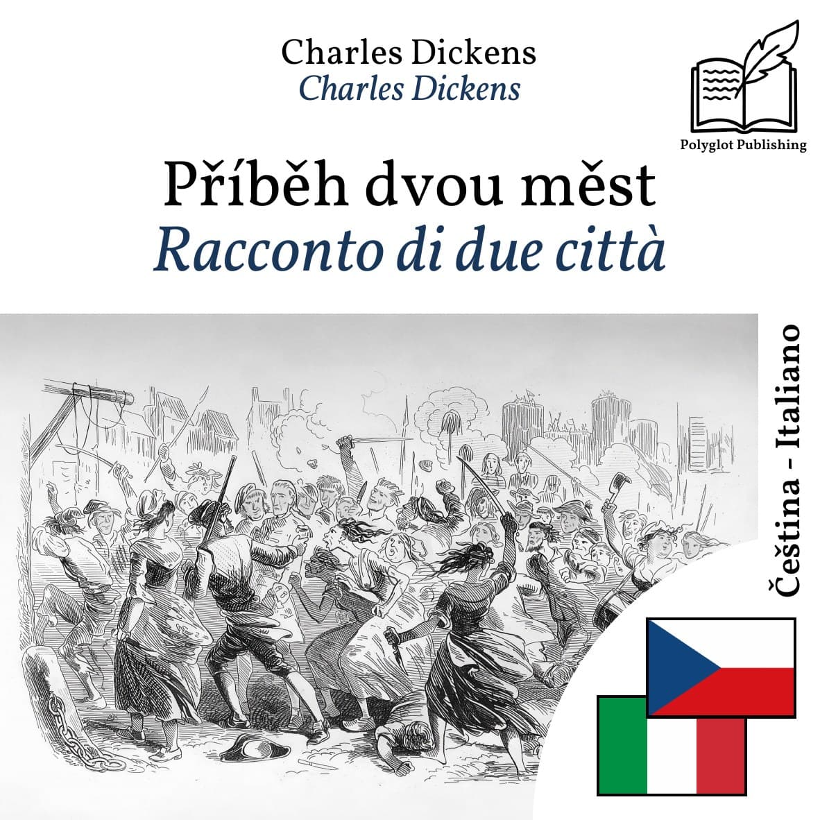 Racconto di due città