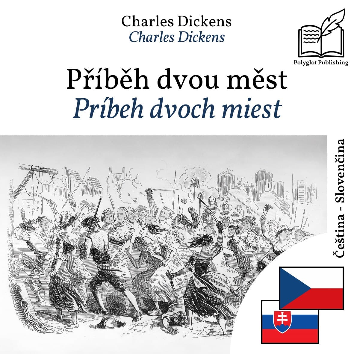 Príbeh dvoch miest