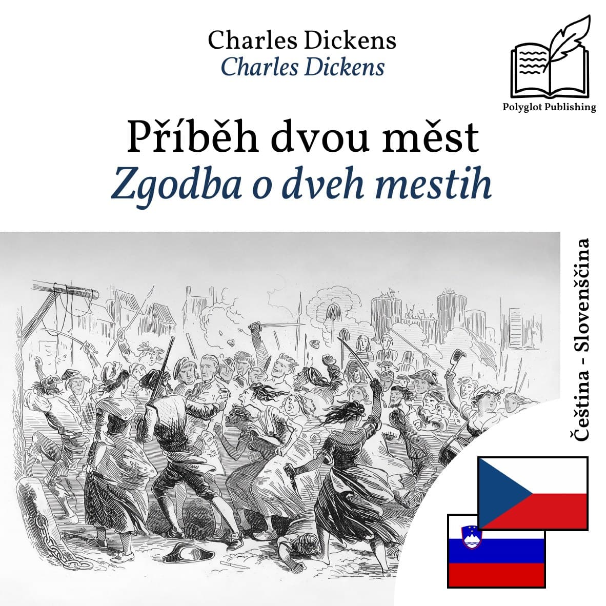 Zgodba o dveh mestih