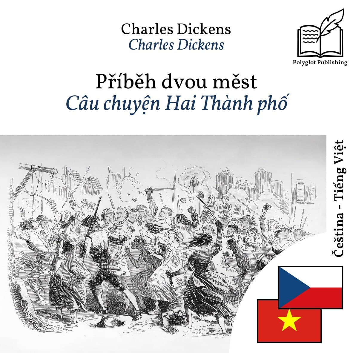 Câu chuyện Hai Thành phố