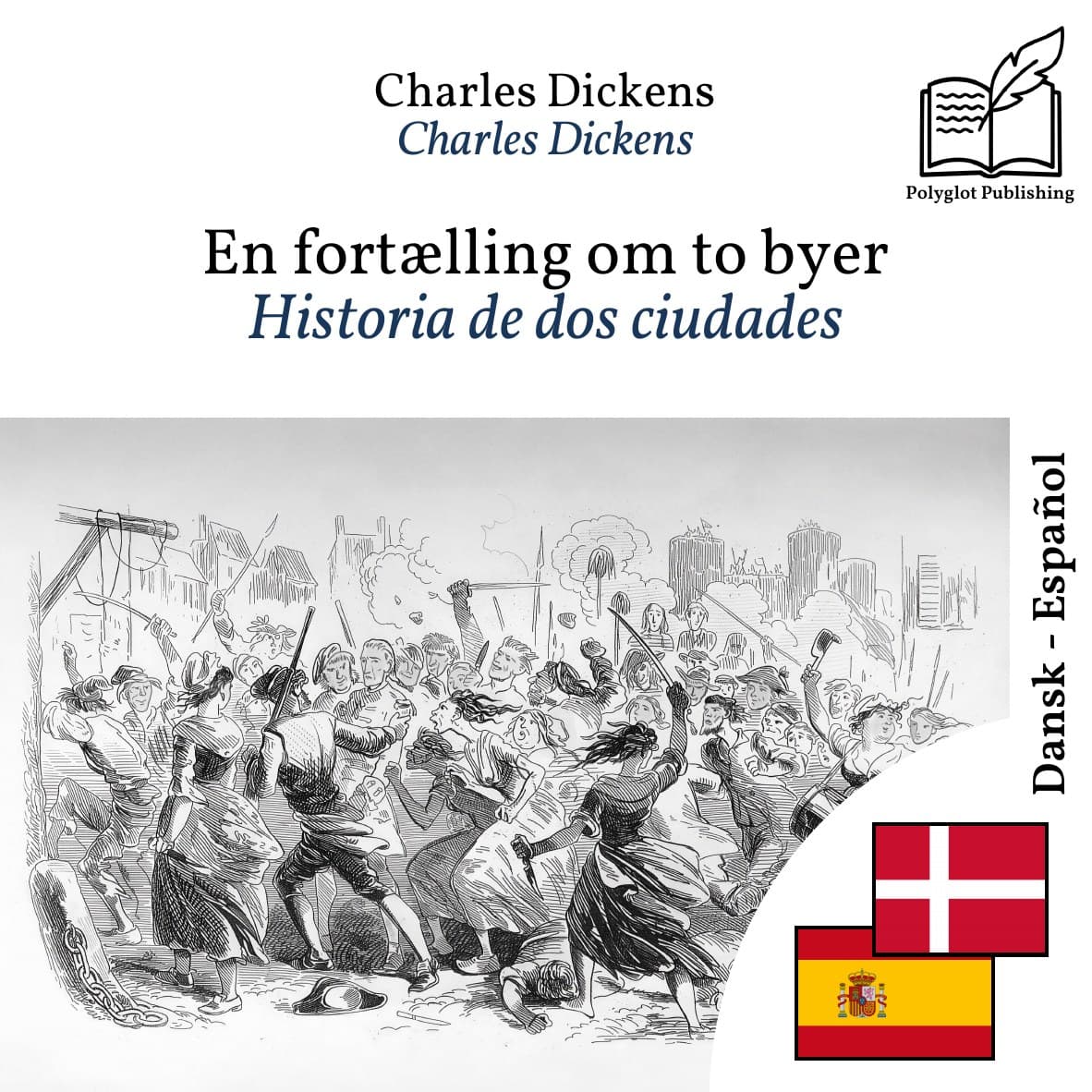 Historia de dos ciudades