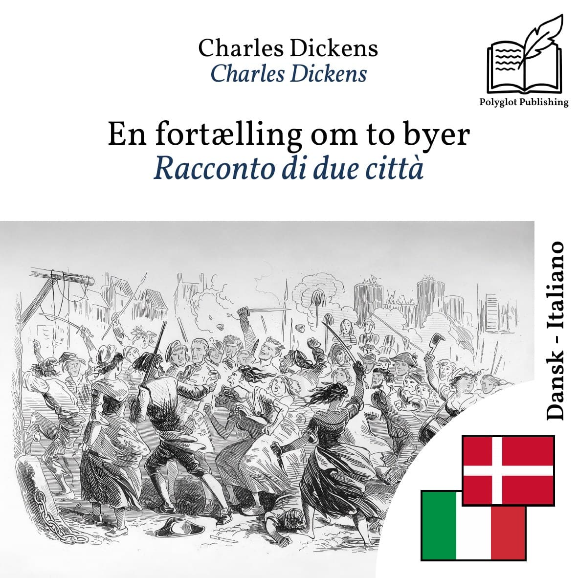 Racconto di due città