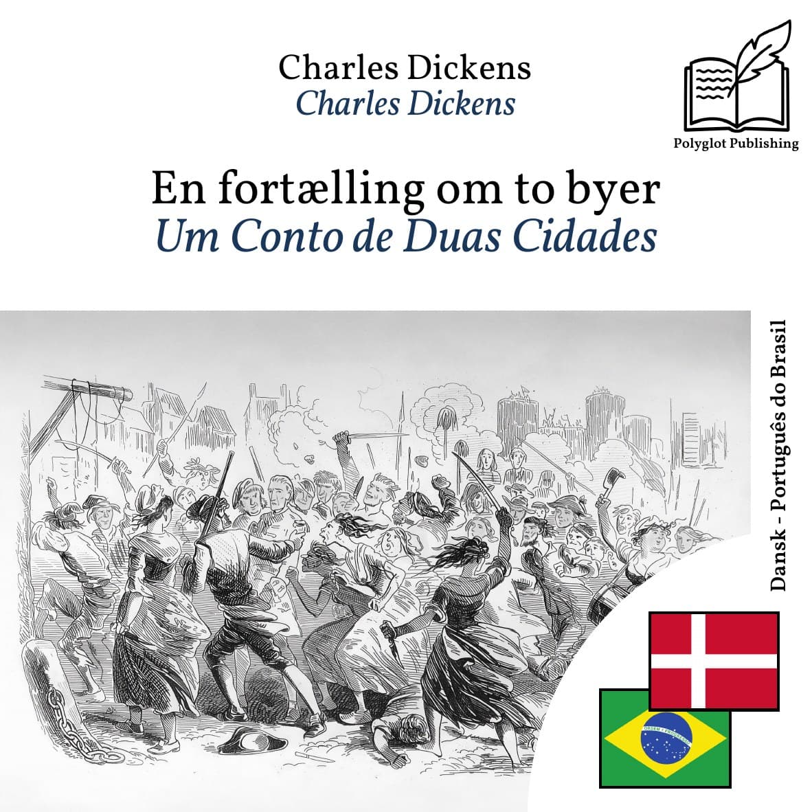 Um Conto de Duas Cidades
