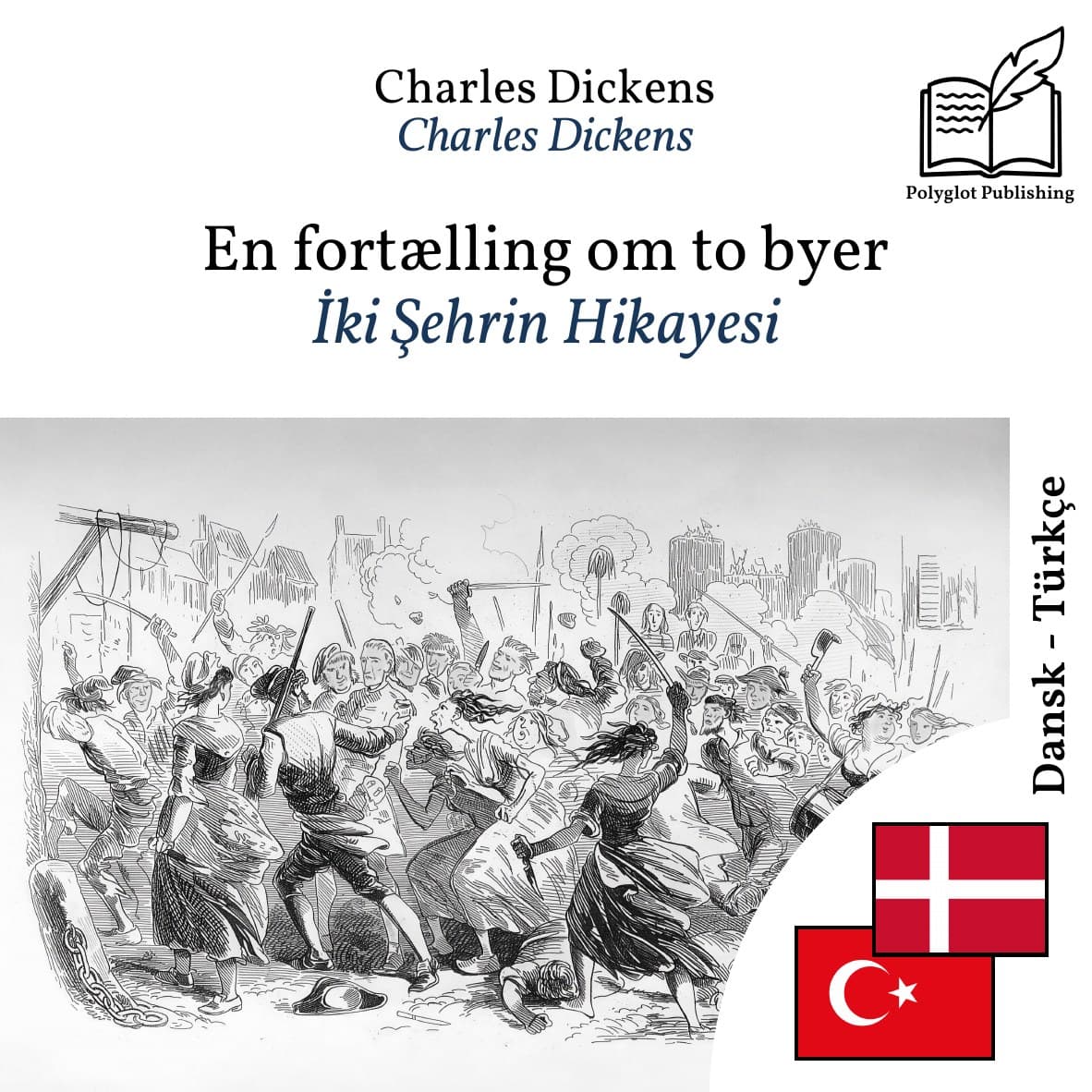 İki Şehrin Hikayesi
