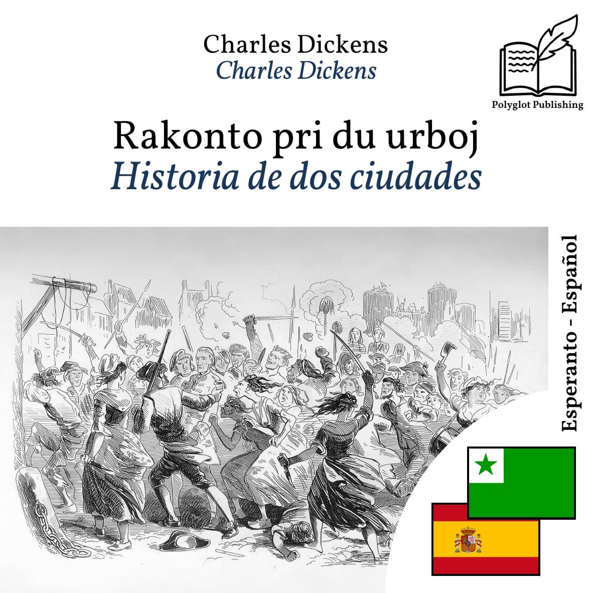 Historia de dos ciudades