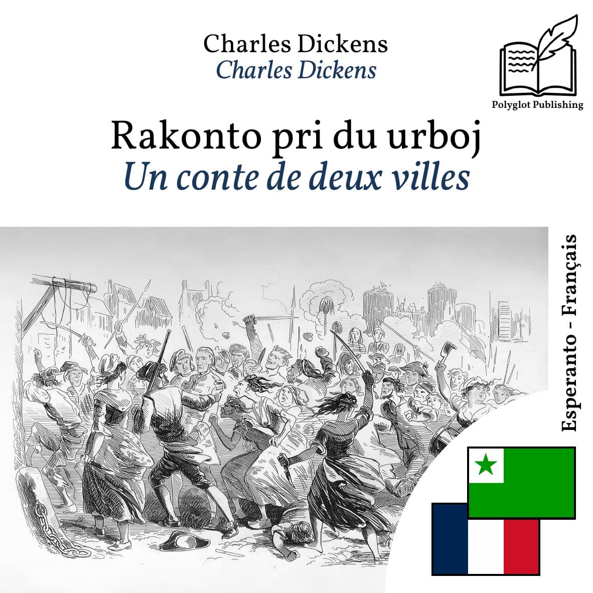 Un conte de deux villes