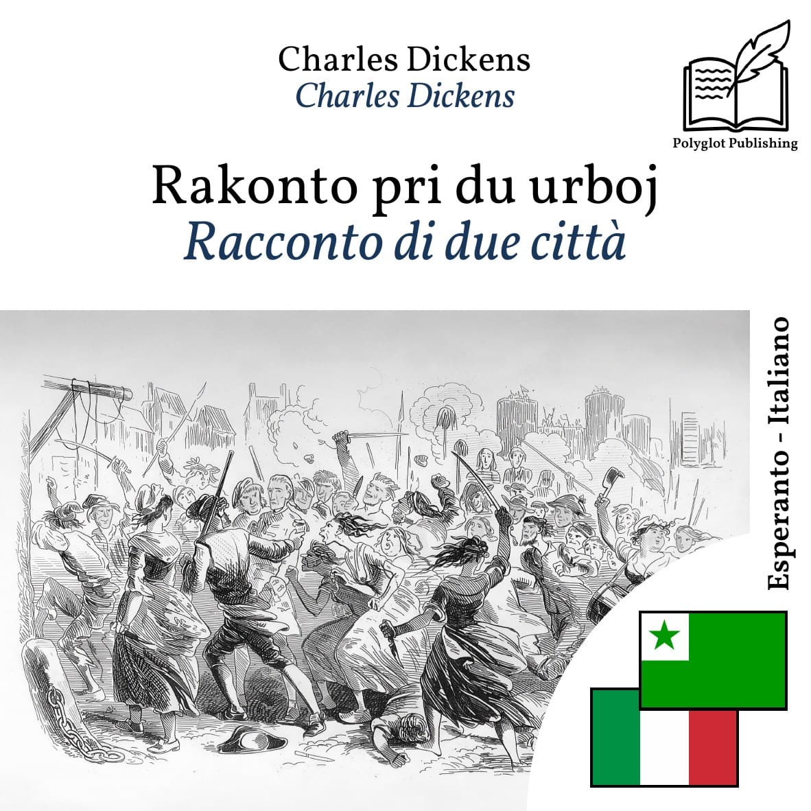 Racconto di due città