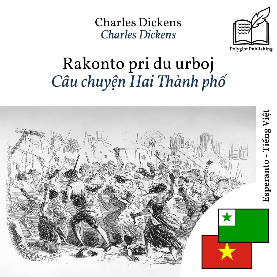 Câu chuyện Hai Thành phố