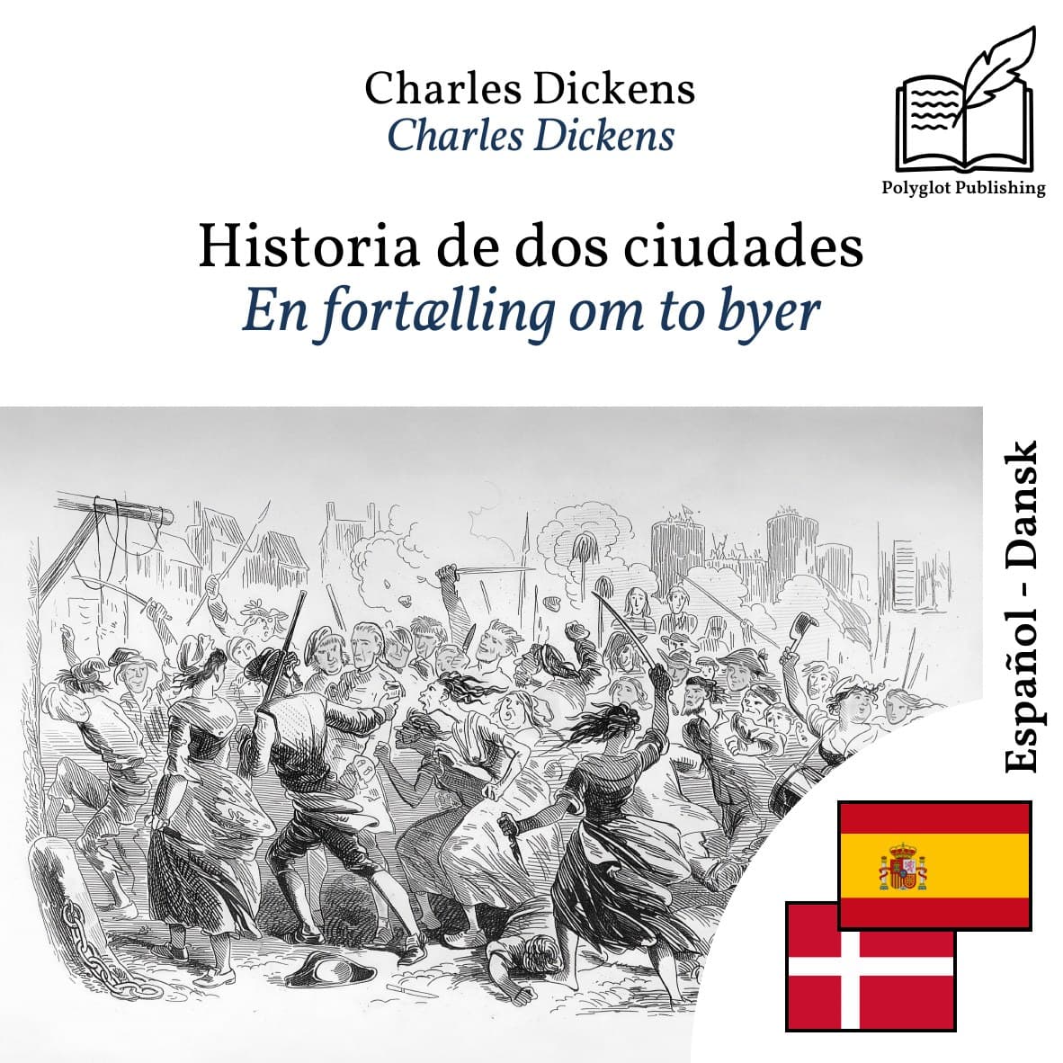 En fortælling om to byer