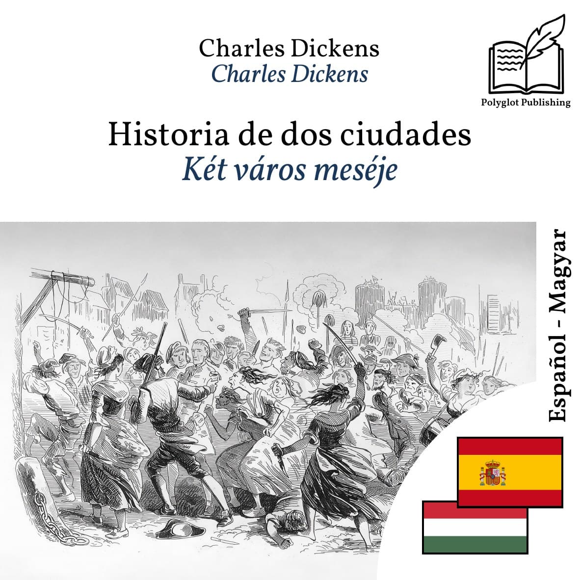 Két város meséje