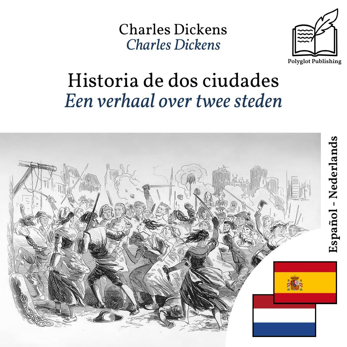 Een verhaal over twee steden