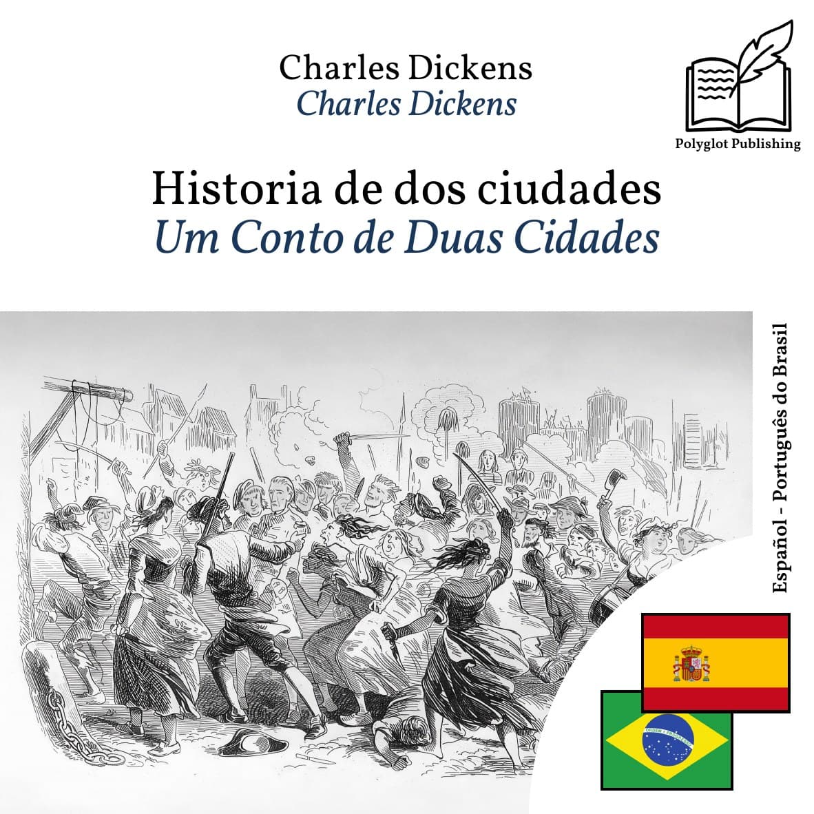 Um Conto de Duas Cidades