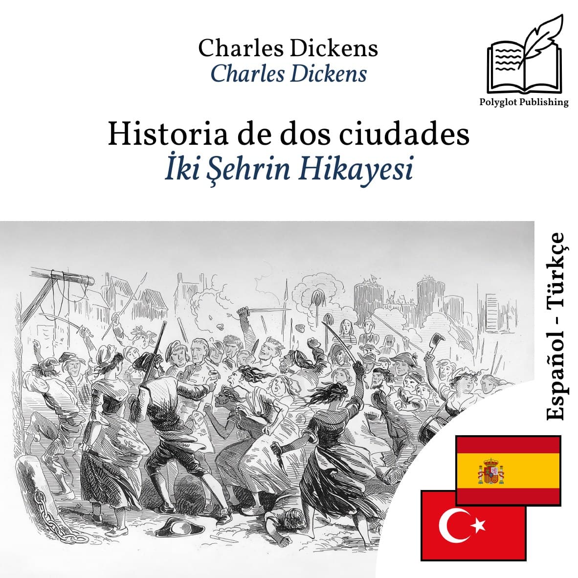 İki Şehrin Hikayesi