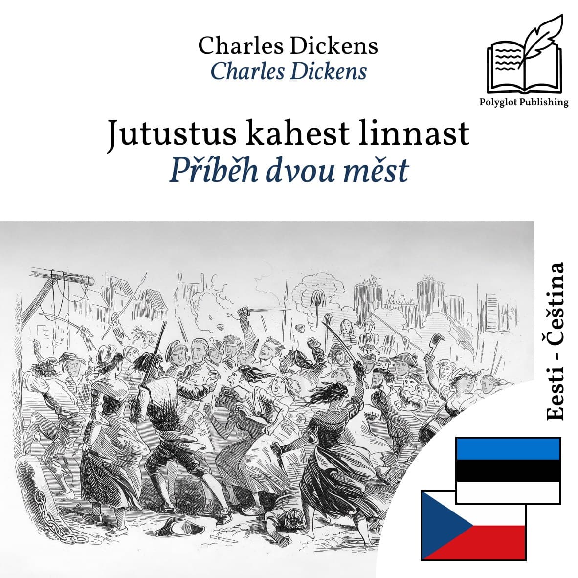 Příběh dvou měst
