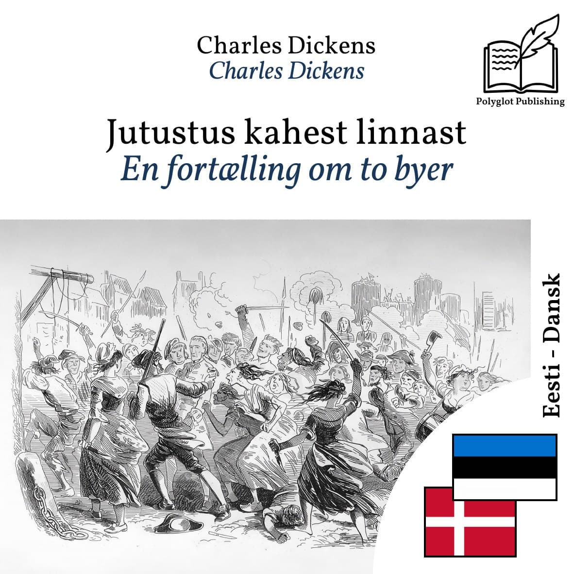 En fortælling om to byer