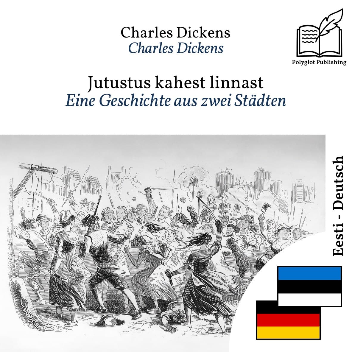 Eine Geschichte aus zwei Städten