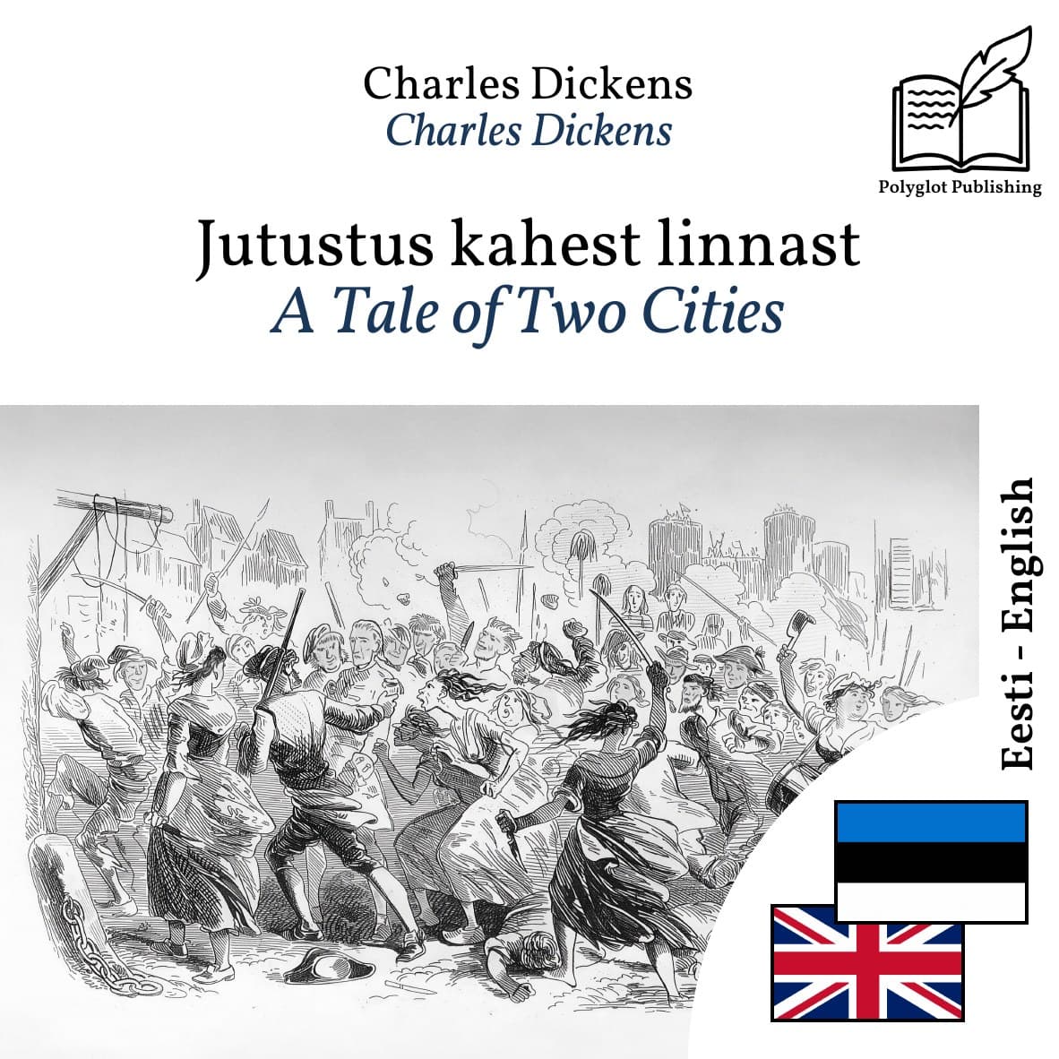 A Tale of Two Cities