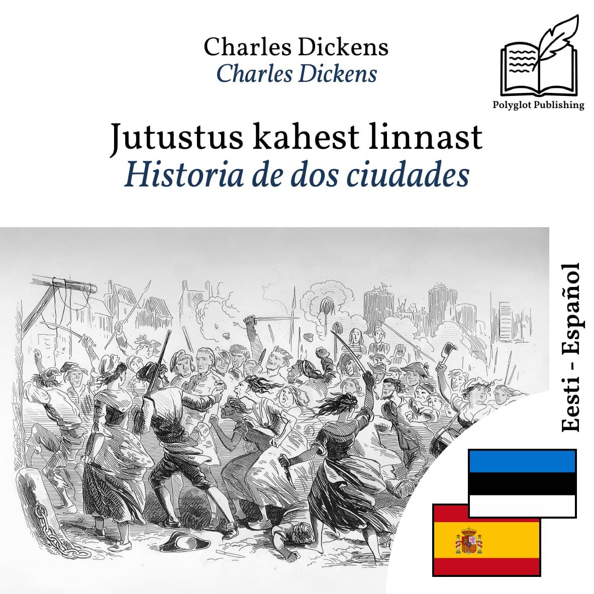 Historia de dos ciudades