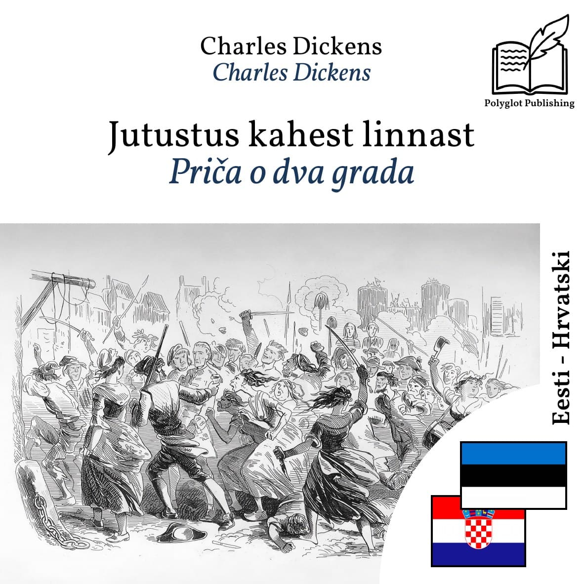 Priča o dva grada