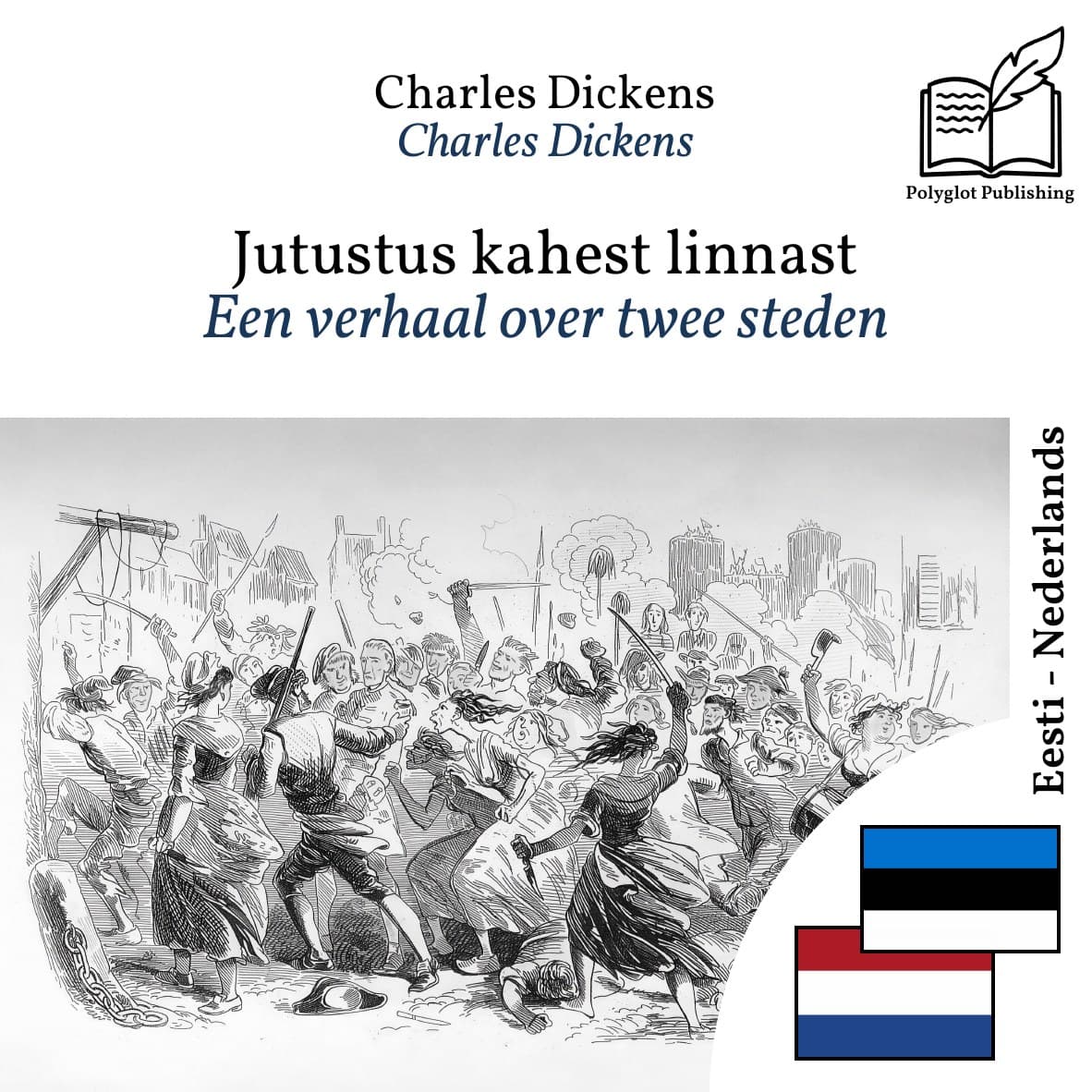 Een verhaal over twee steden