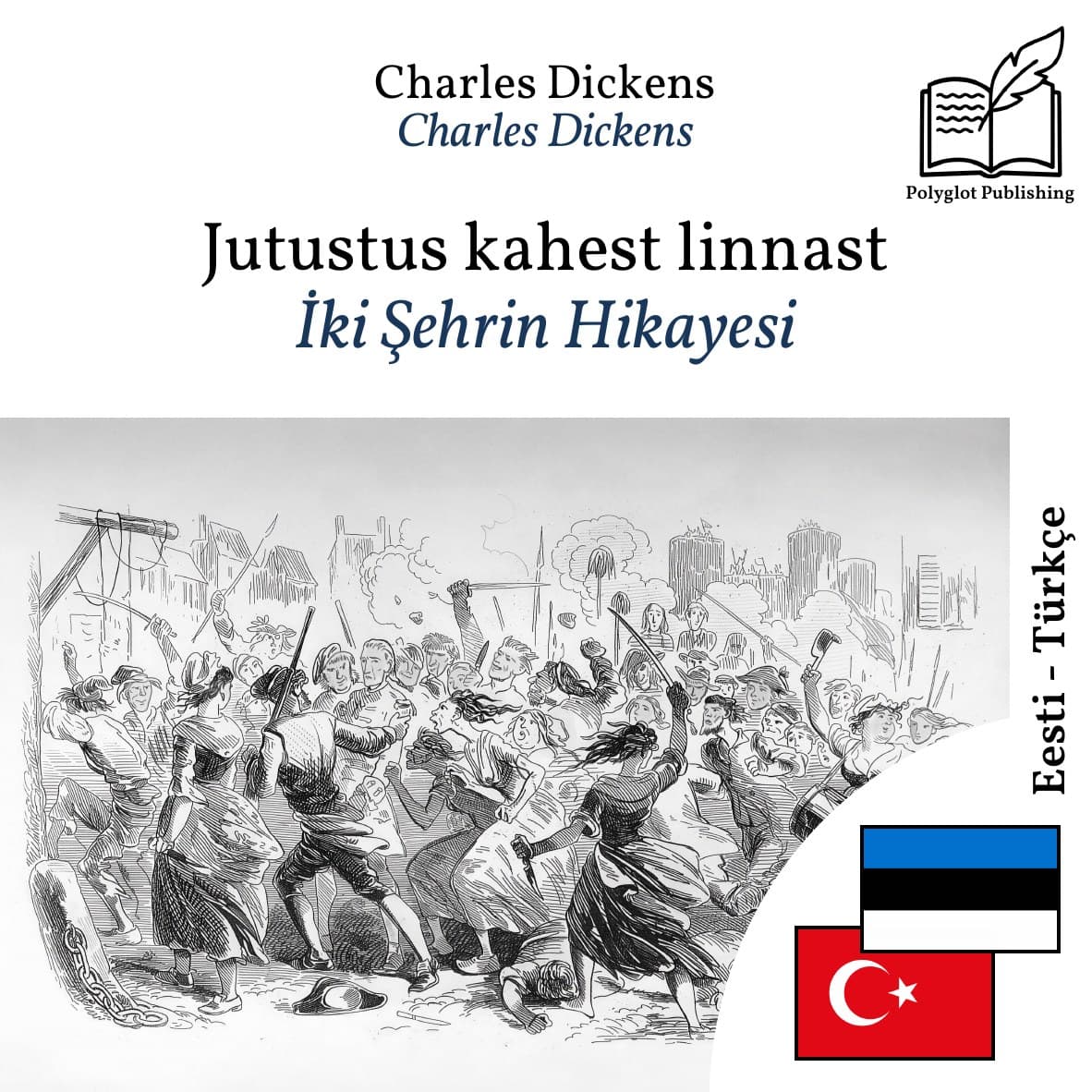 İki Şehrin Hikayesi