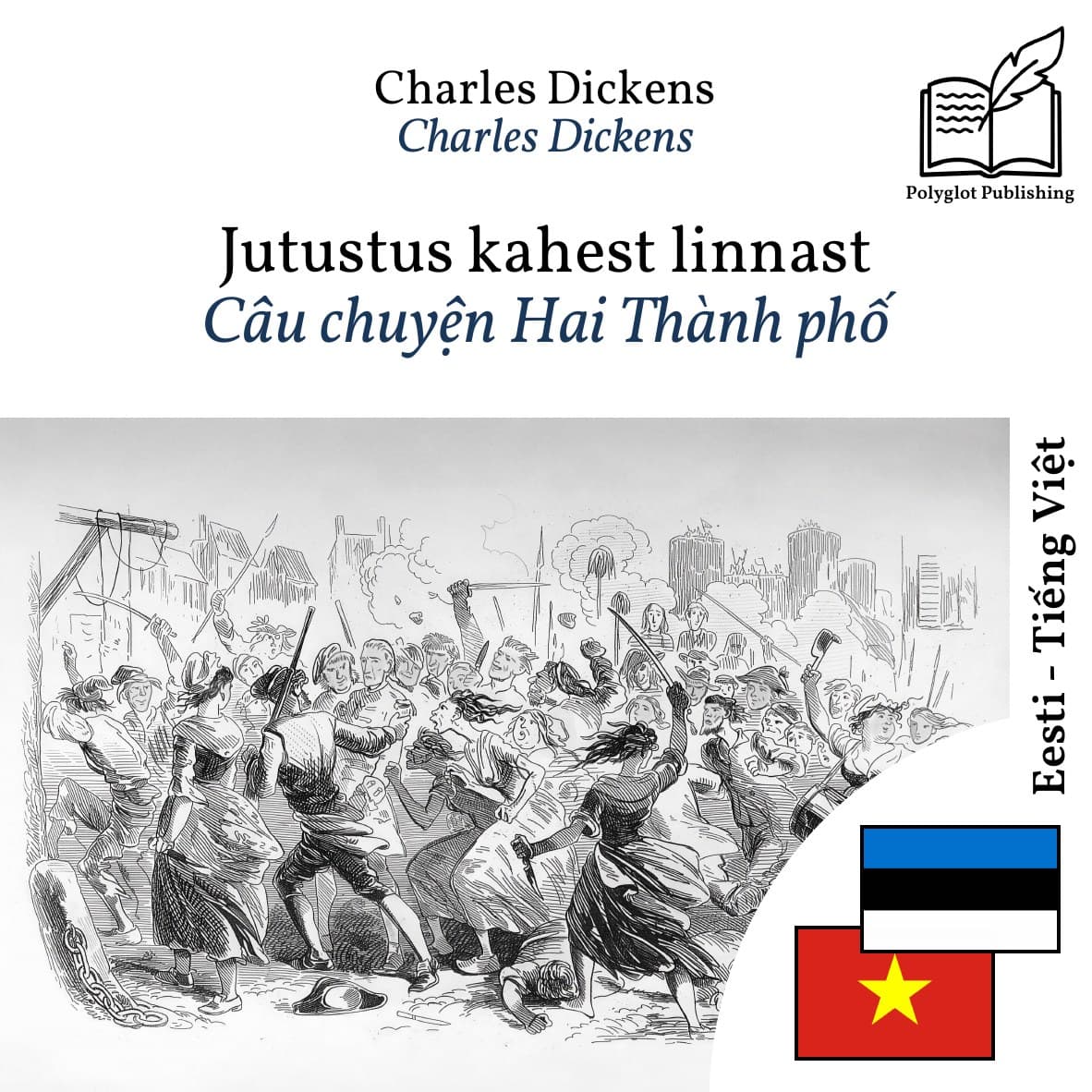 Câu chuyện Hai Thành phố
