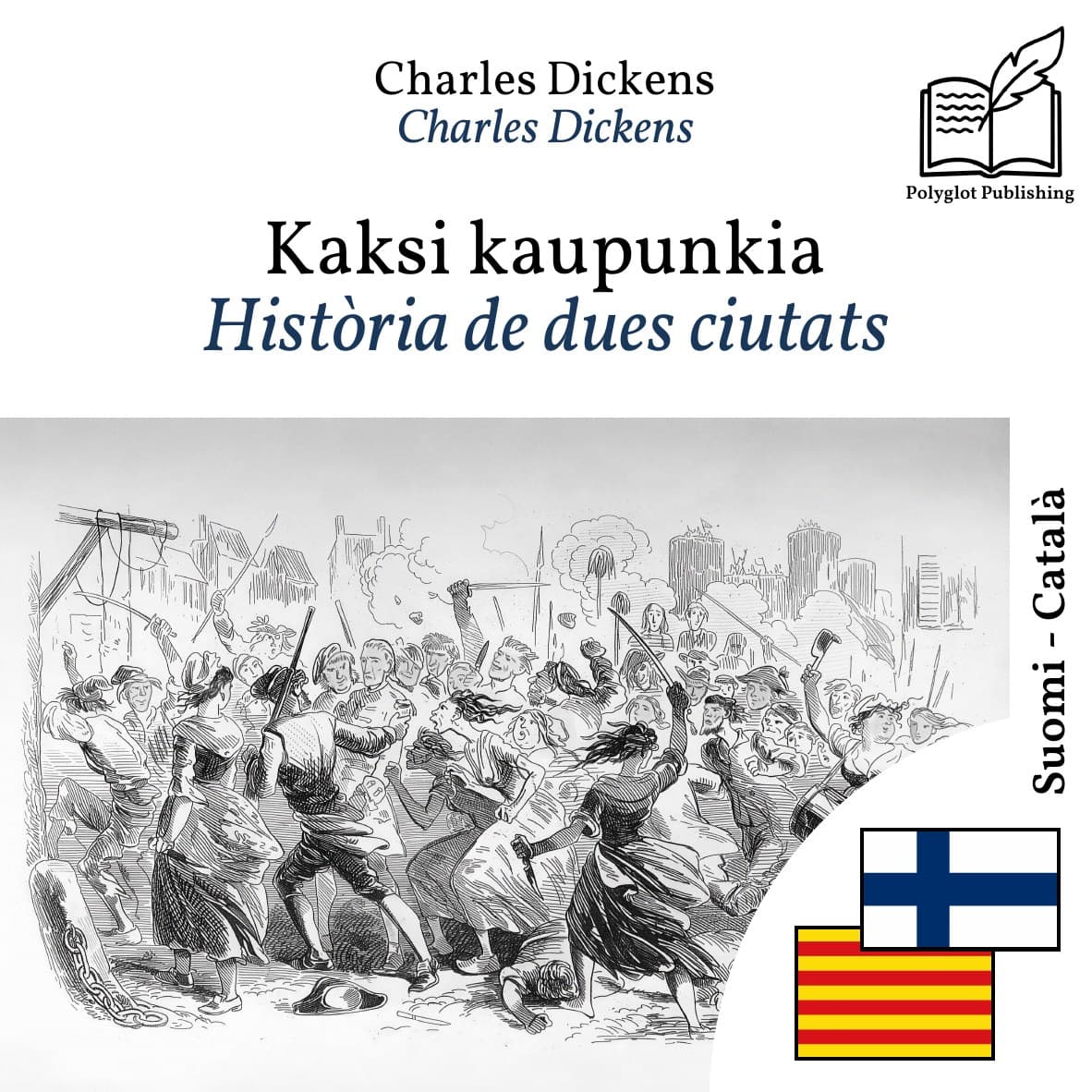 Història de dues ciutats