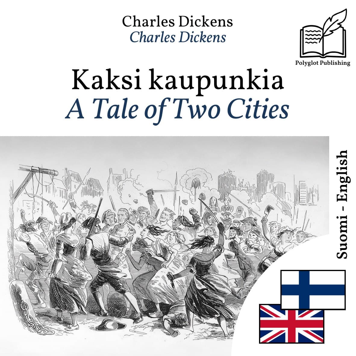 A Tale of Two Cities