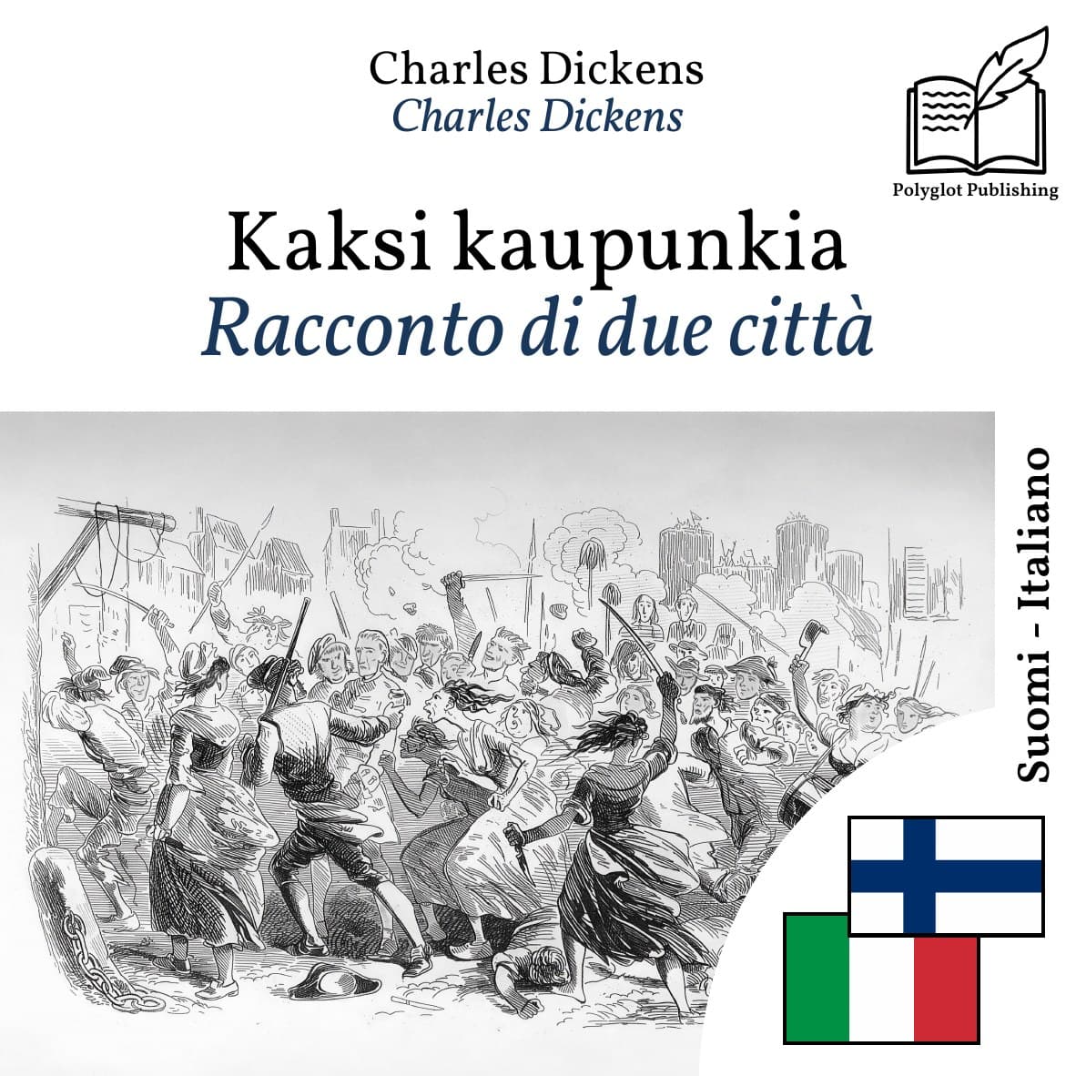 Racconto di due città