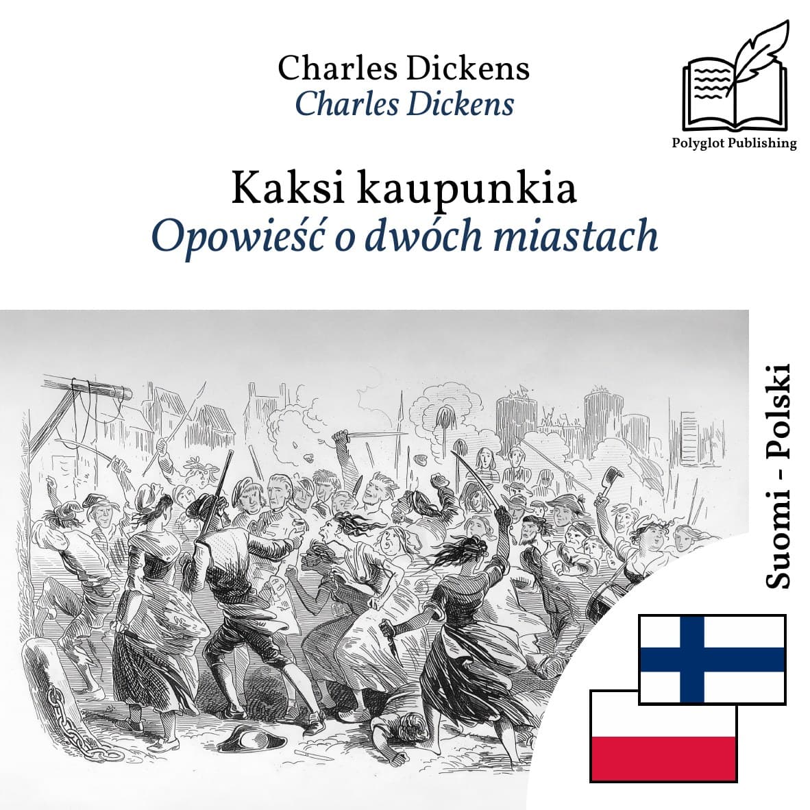 Opowieść o dwóch miastach