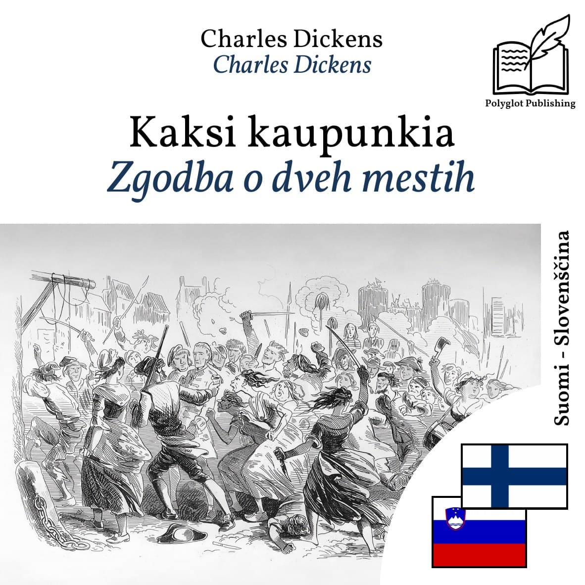 Zgodba o dveh mestih