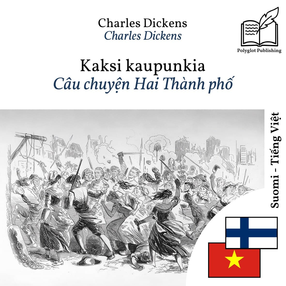 Câu chuyện Hai Thành phố