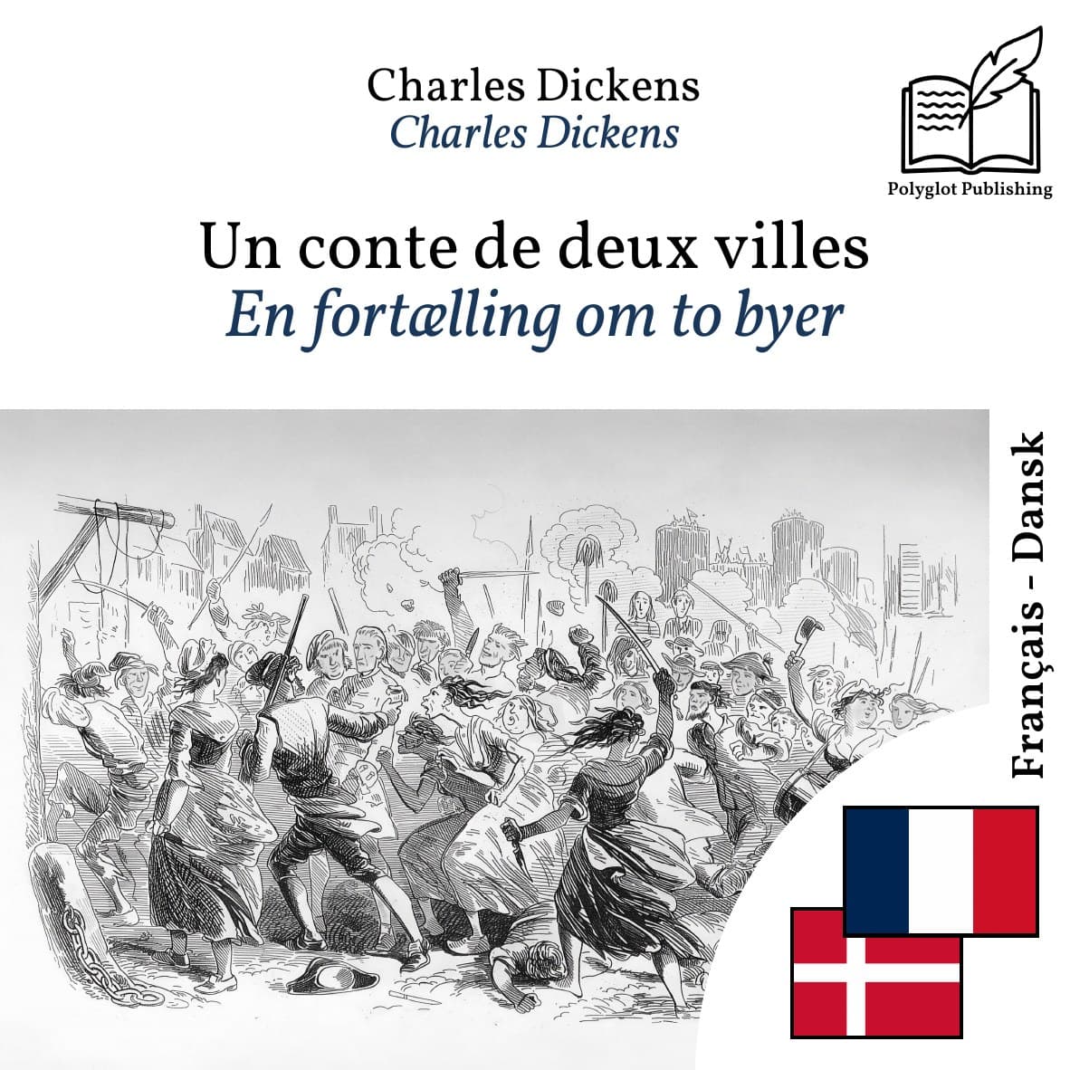 En fortælling om to byer