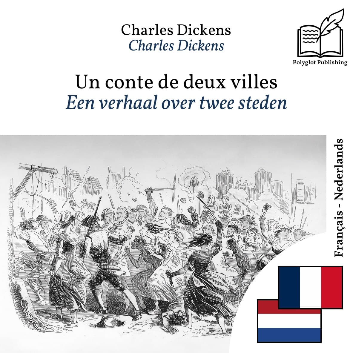 Een verhaal over twee steden