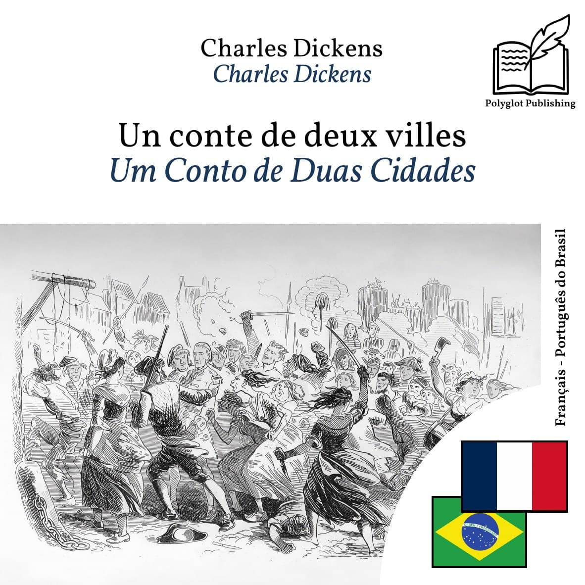 Um Conto de Duas Cidades