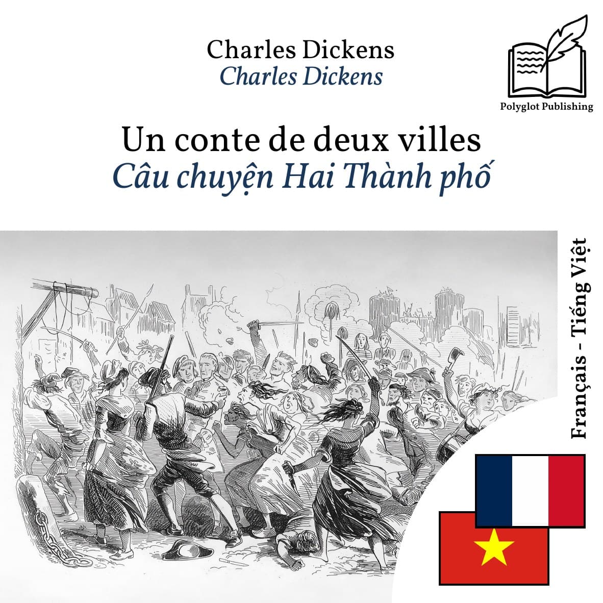 Câu chuyện Hai Thành phố