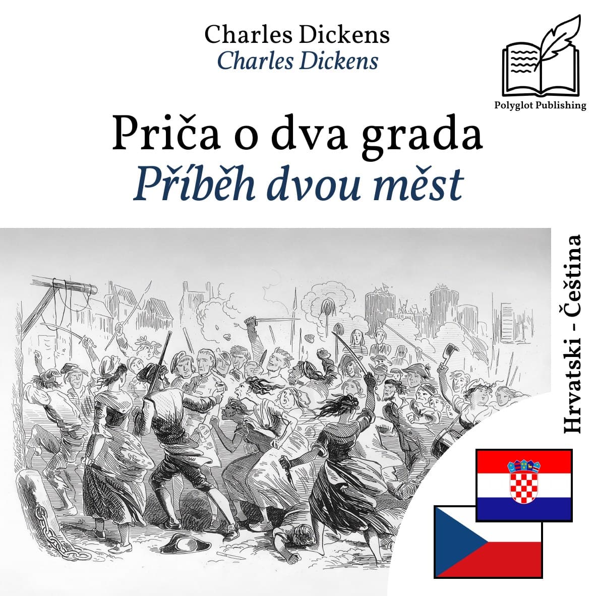 Příběh dvou měst
