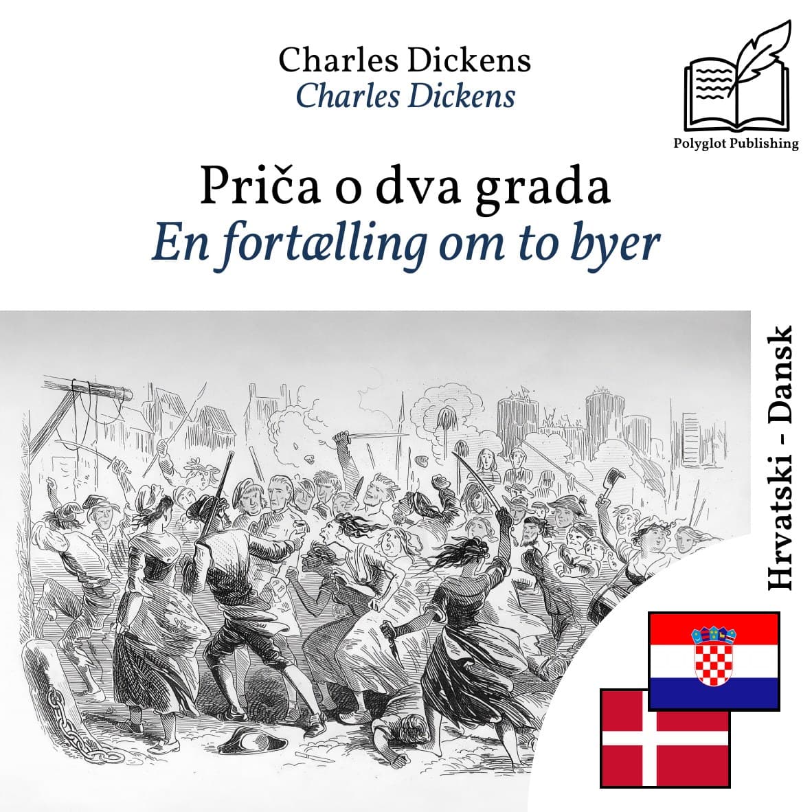 En fortælling om to byer