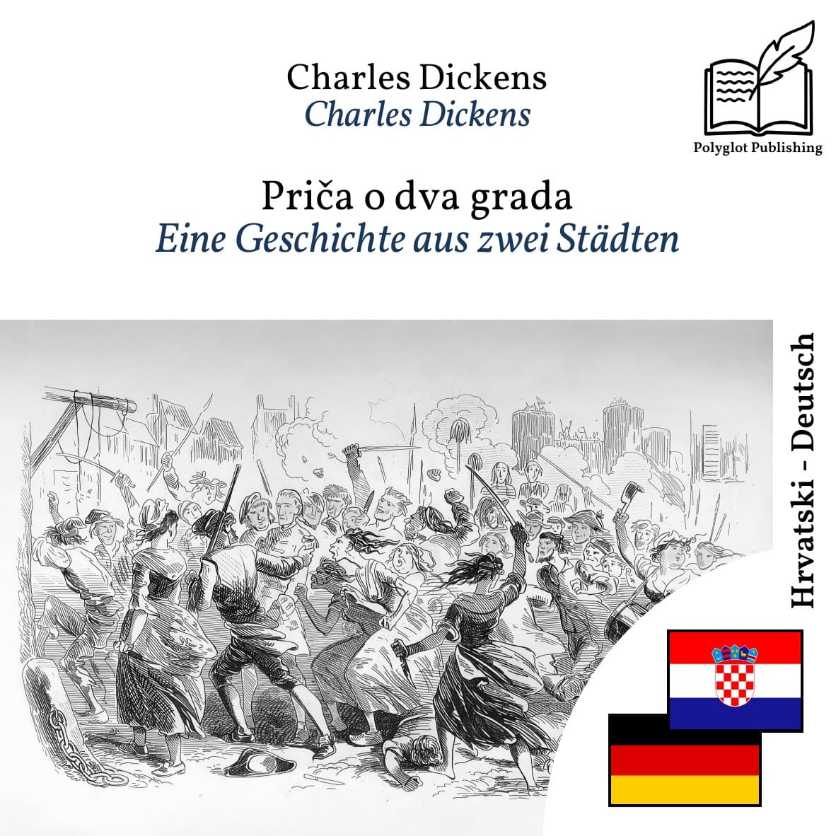 Eine Geschichte aus zwei Städten